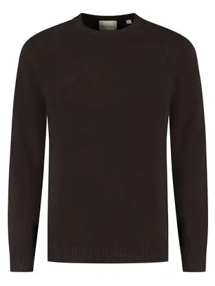 DSTREZZED DS_Yvain Crewneck