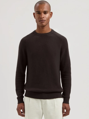 DSTREZZED DS_Yvain Crewneck