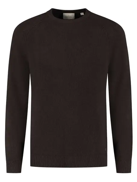 DSTREZZED DS_Yvain Crewneck