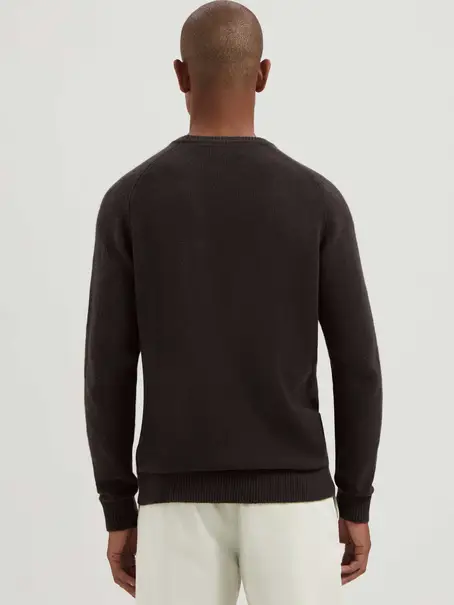 DSTREZZED DS_Yvain Crewneck