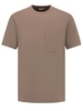 DSTREZZED Ebbe Boxy Tee