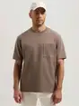 DSTREZZED Ebbe Boxy Tee