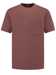 DSTREZZED Ebbe Boxy Tee