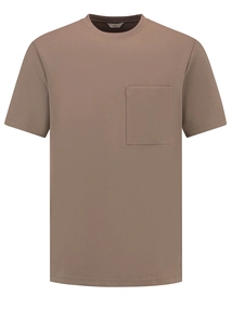 DSTREZZED Ebbe Boxy Tee