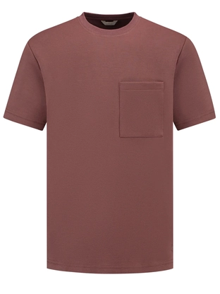 DSTREZZED Ebbe Boxy Tee