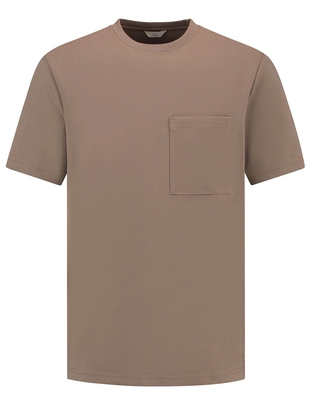 DSTREZZED Ebbe Boxy Tee