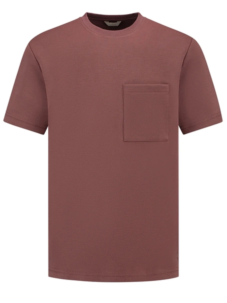 DSTREZZED Ebbe Boxy Tee