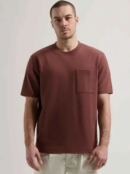 DSTREZZED Ebbe Boxy Tee