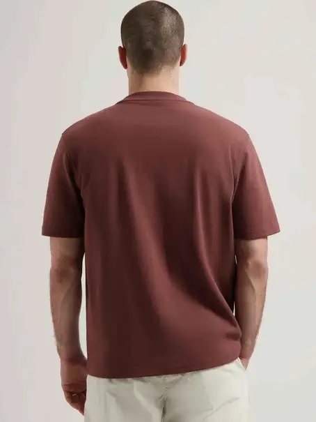 DSTREZZED Ebbe Boxy Tee