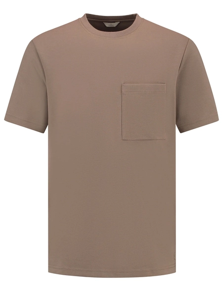DSTREZZED Ebbe Boxy Tee
