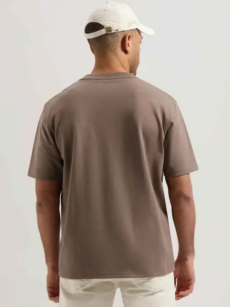 DSTREZZED Ebbe Boxy Tee
