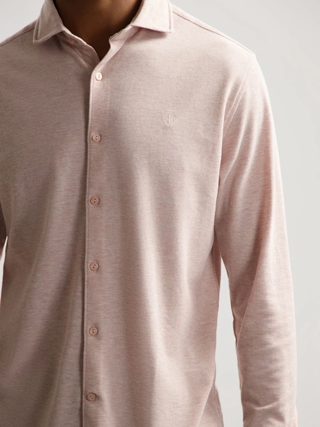 DSTREZZED Kirk Shirt