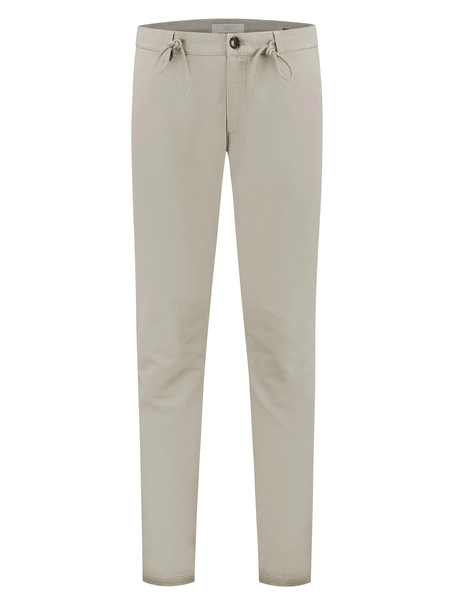 DSTREZZED Lancaster Twill Knit Tapered Jogger