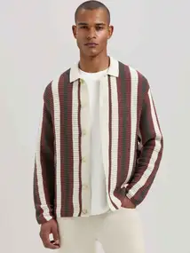 DSTREZZED Par Vest