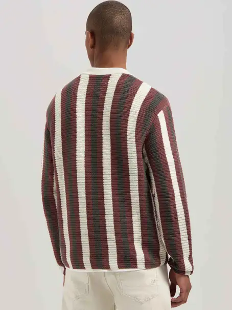 DSTREZZED Par Vest