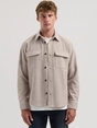 DSTREZZED Ulrik Overshirt