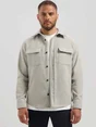 DSTREZZED Ulrik Overshirt