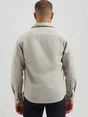 DSTREZZED Ulrik Overshirt