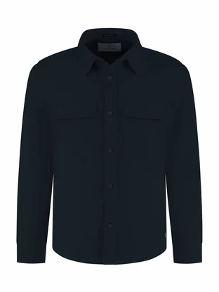 DSTREZZED Ulrik Overshirt