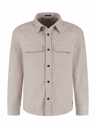 DSTREZZED Ulrik Overshirt