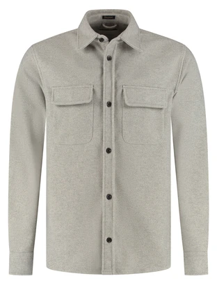 DSTREZZED Ulrik Overshirt
