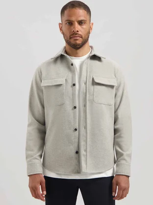 DSTREZZED Ulrik Overshirt