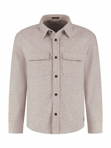 DSTREZZED Ulrik Overshirt