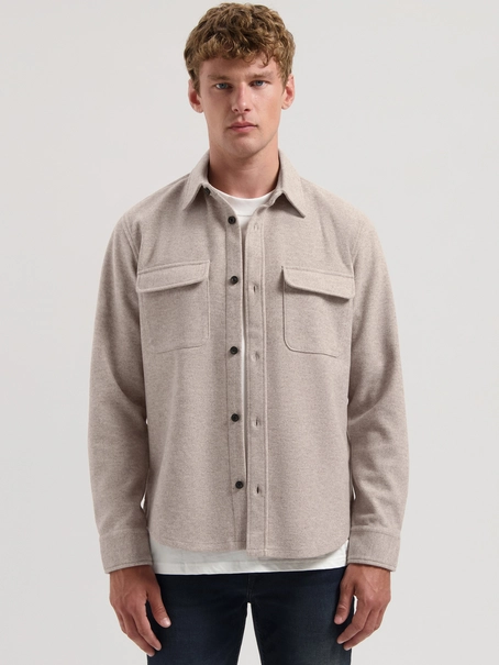 DSTREZZED Ulrik Overshirt