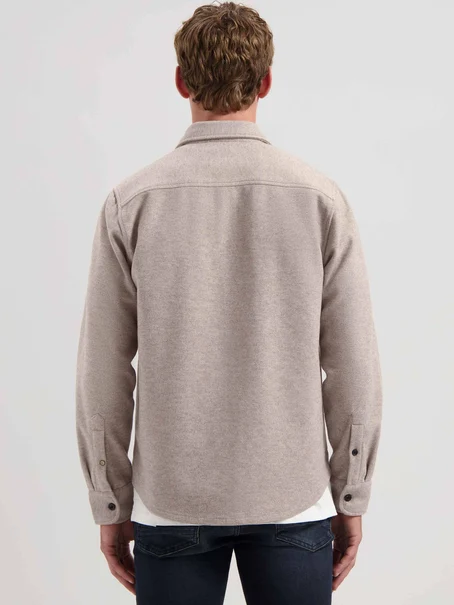 DSTREZZED Ulrik Overshirt