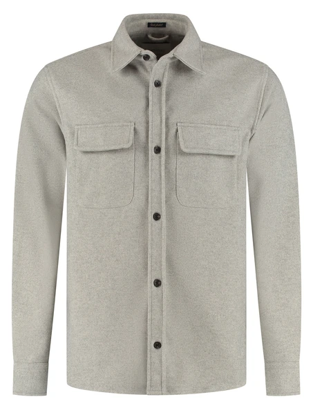 DSTREZZED Ulrik Overshirt