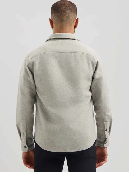 DSTREZZED Ulrik Overshirt