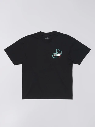 Edwin EMC ON TOUR T-SHIRT
