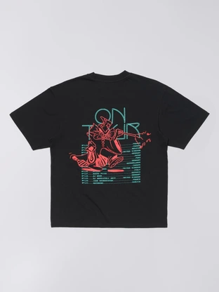 Edwin EMC ON TOUR T-SHIRT