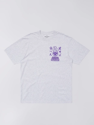 Edwin I037351 SOBA YASUBÉ T-SHIRT
