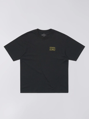 Edwin I037359 SYNTHETIC REALITY T-SHIRT