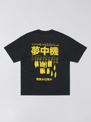 Edwin I037359 SYNTHETIC REALITY T-SHIRT