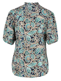 Elvira Blouse Farah