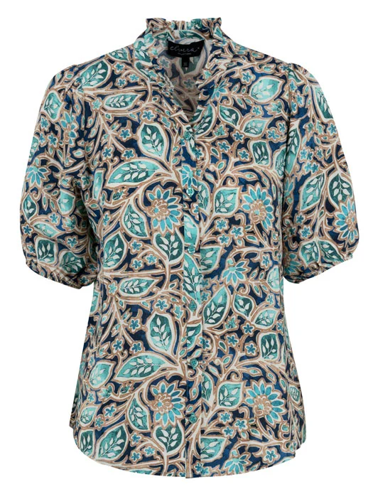 Elvira Blouse Farah