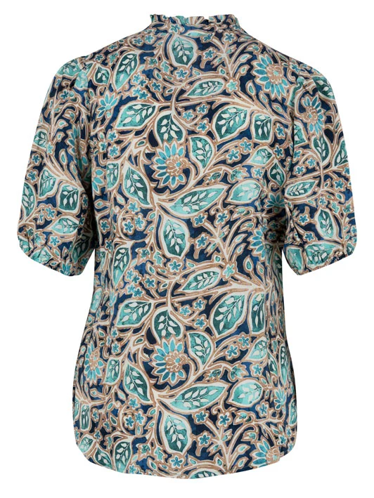 Elvira Blouse Farah