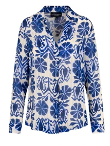 Elvira Blouse Fay