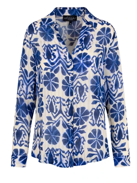Elvira Blouse Fay