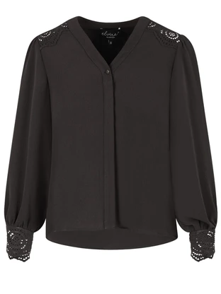 Elvira Blouse Femke