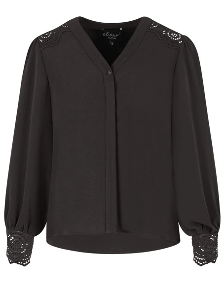 Elvira Blouse Femke