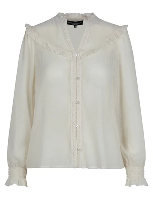 Elvira Blouse Jolene