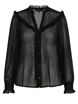 Elvira Blouse Jolene