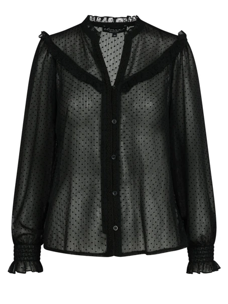 Elvira Blouse Jolene