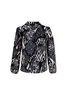 Elvira Blouse June