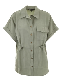 Elvira Blouse Loa