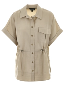 Elvira Blouse Loa