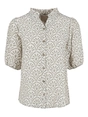 Elvira Blouse Manou